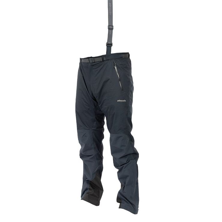 PINGUIN Alpin S pants 5.0 Grey