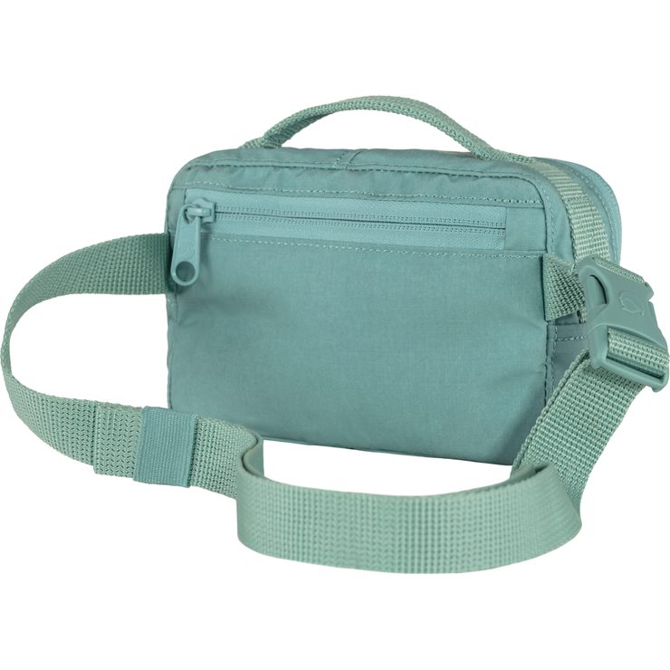 FJÄLLRÄVEN Kånken Hip Pack, Sky Blue