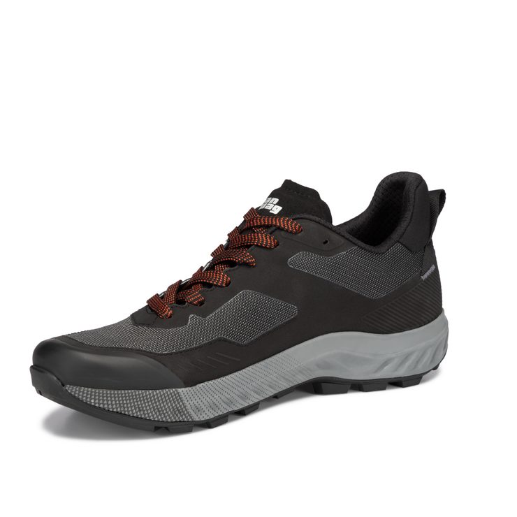 HANWAG Kaduro Light GTX Asphalt/Black