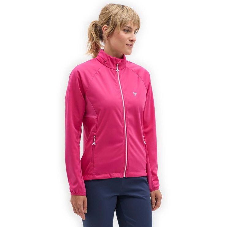 SILVINI Cassiana set XCW2502 fuchsia-navy