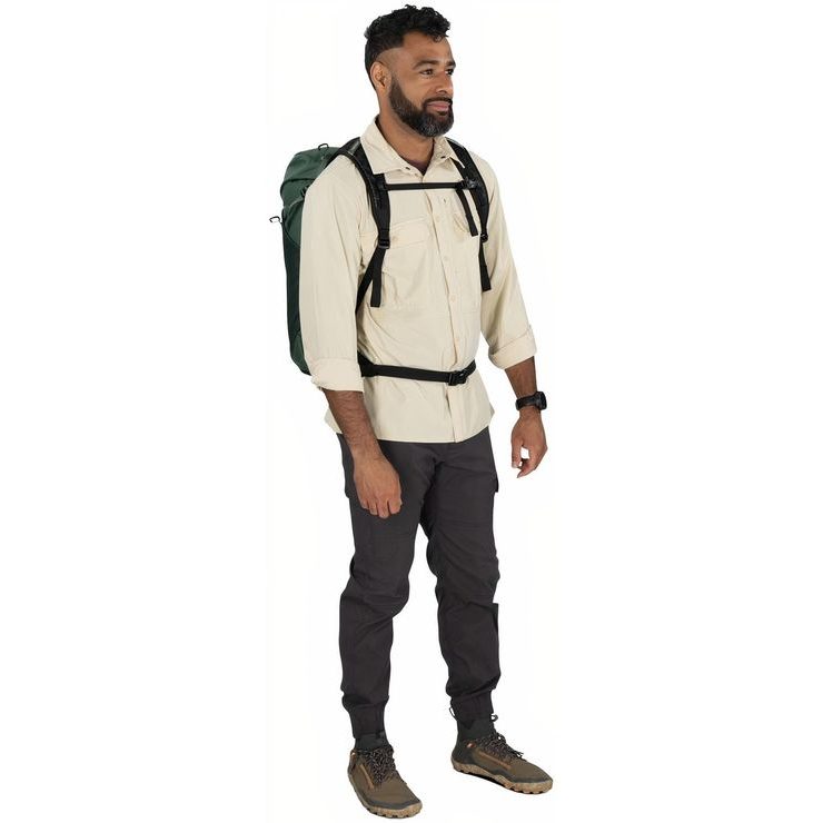 OSPREY HIKELITE LT 30, tundra green