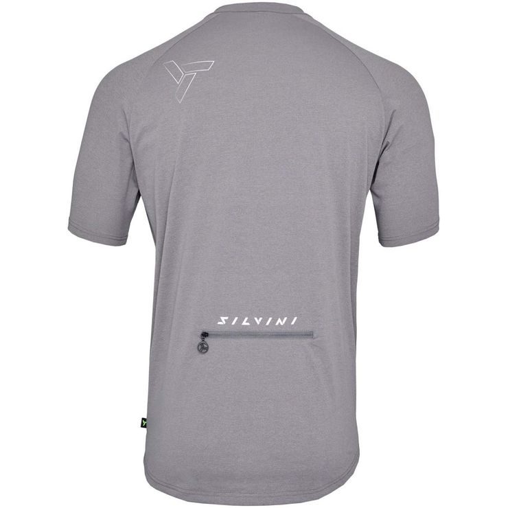 SILVINI Naturno MD2635 grey
