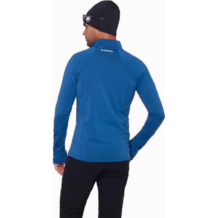 MAMMUT Taiss ML Jacket Men tschiel