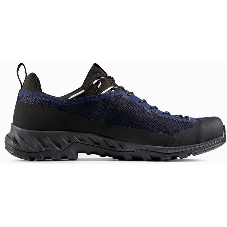 MAMMUT Alnasca IV LowTX Men marine-white
