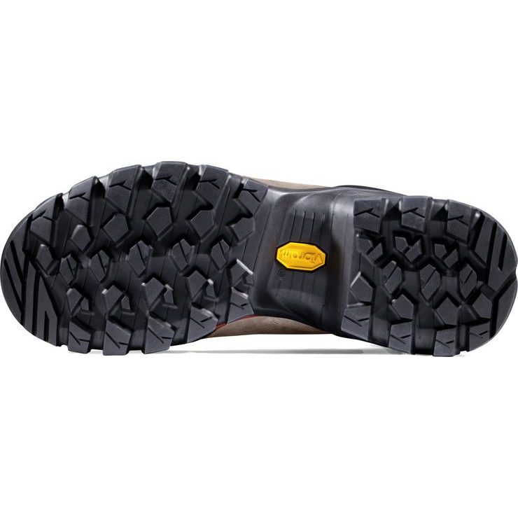 MAMMUT Trovat Tour High GTX® Women bungee-apricot brandy