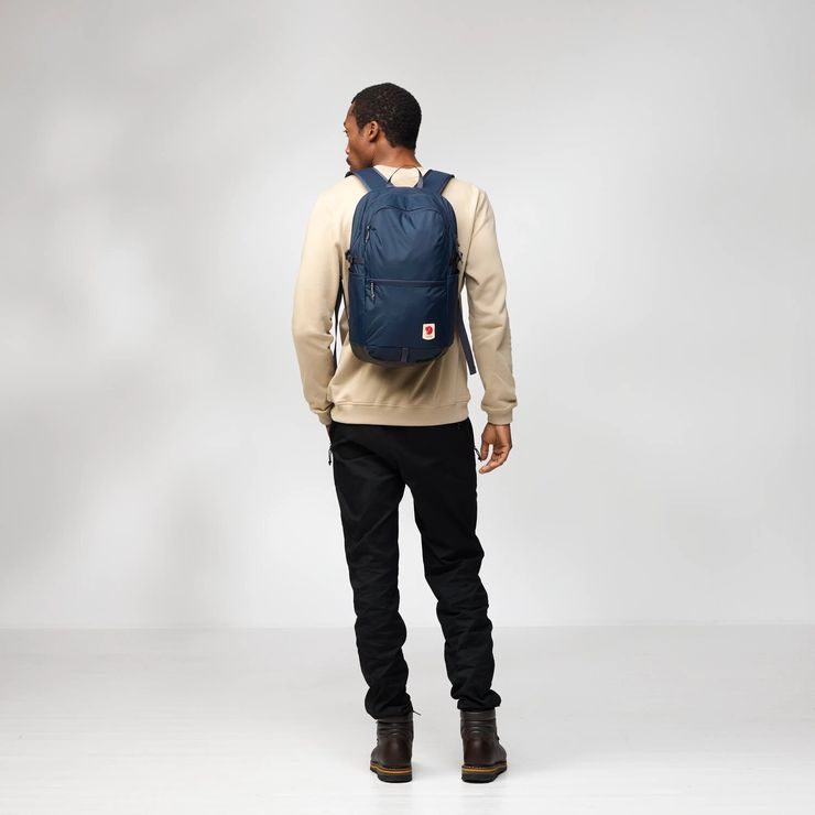 FJÄLLRÄVEN High Coast Backpack 24 Fossil