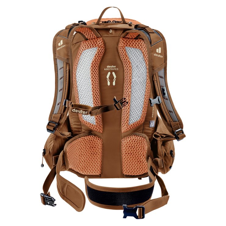 DEUTER Attack 18 SL mocha-pecan