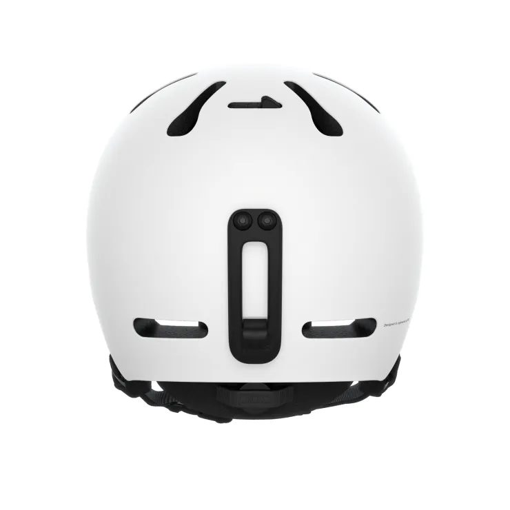 POC Fornix Hydrogen White Matt