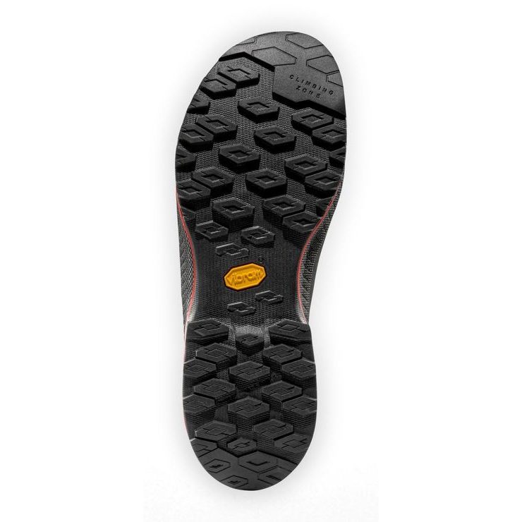 LA SPORTIVA TX4 Evo ST Carbon/Mountain Red