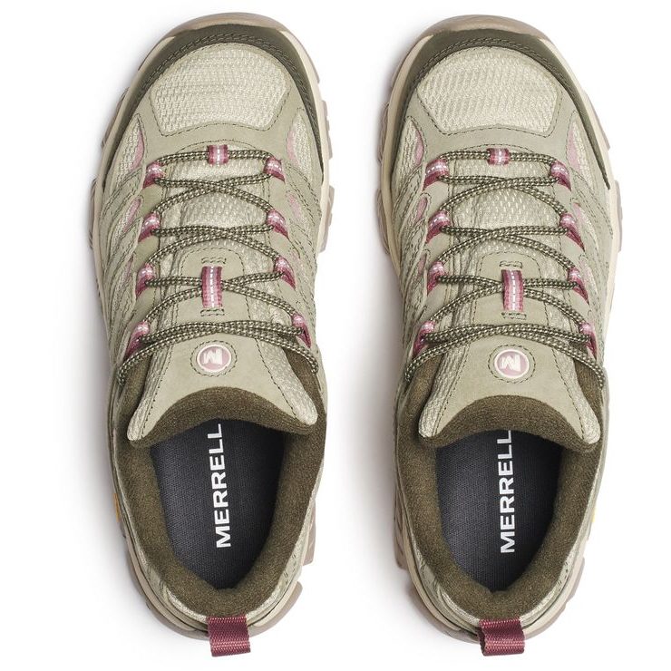 MERRELL MOAB 3 W olivine