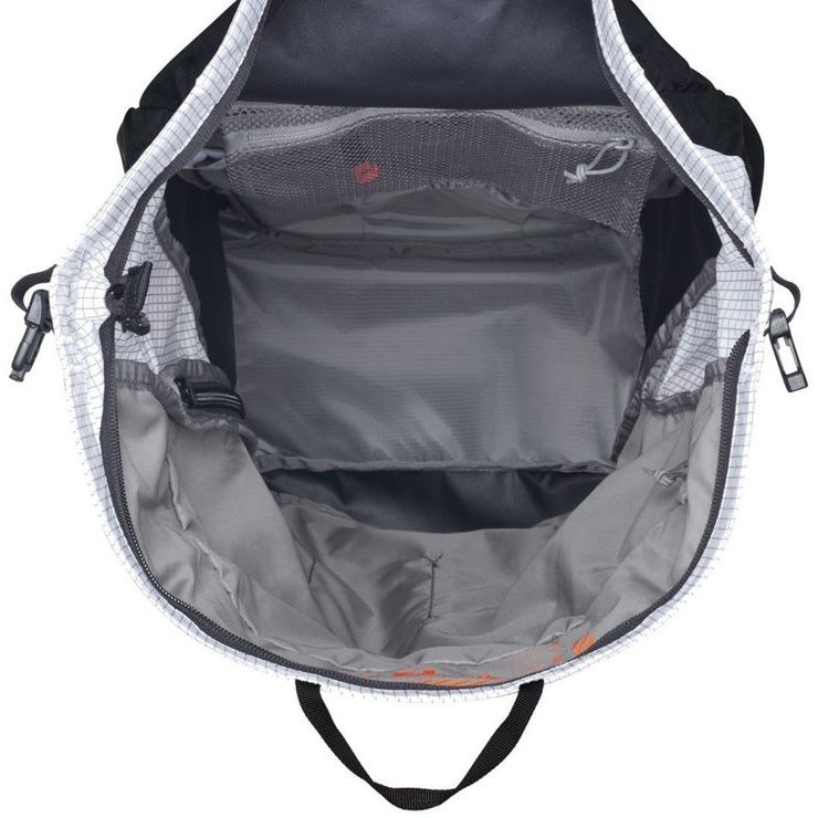 MAMMUT Trion 38 white/black
