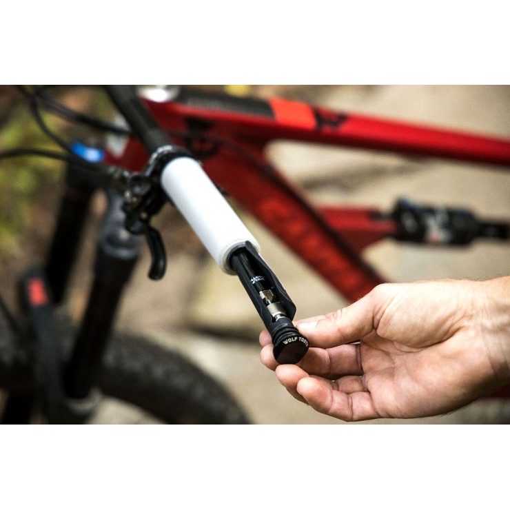 WOLF TOOTH ENCASE SYSTEM BAR KIT ONE