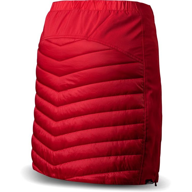 TRIMM RONDA red