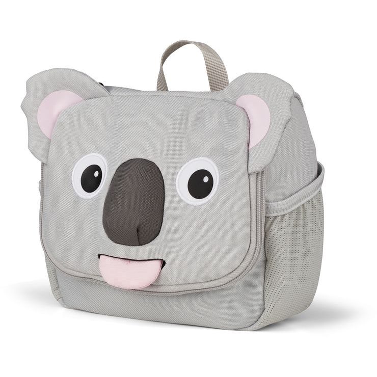 AFFENZAHN Kids Toiletry Bag 2 Koala