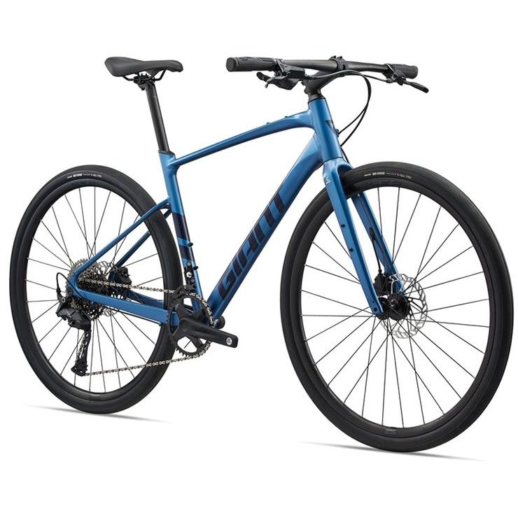 GIANT FastRoad AR 1 Electron Blue