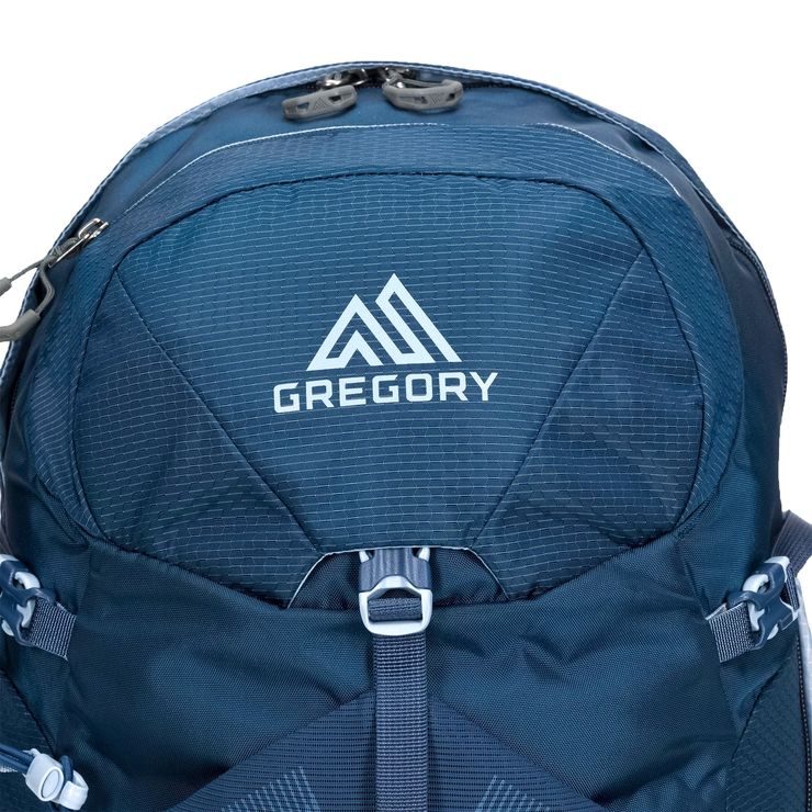 GREGORY JUNO 30 RC VINTAGE BLUE