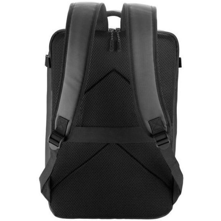 TRIMM LUDY 20L black