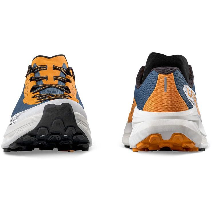 LA SPORTIVA Prodigio 2 Hurricane/Chalk
