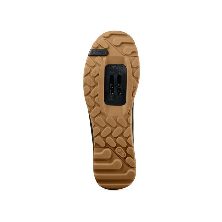 CRANKBROTHERS Mallet Trail Lace Black/Black