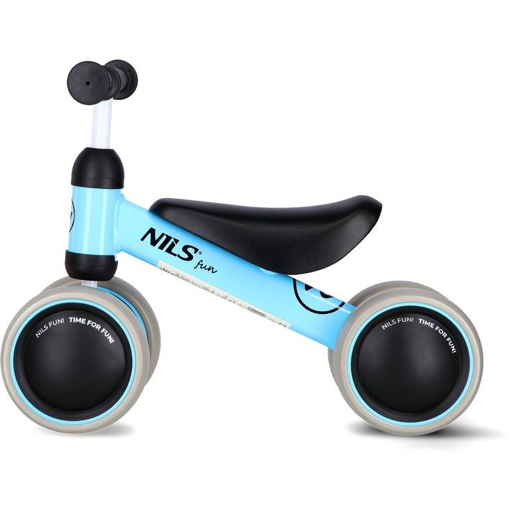 NILS Fun RB002 modré