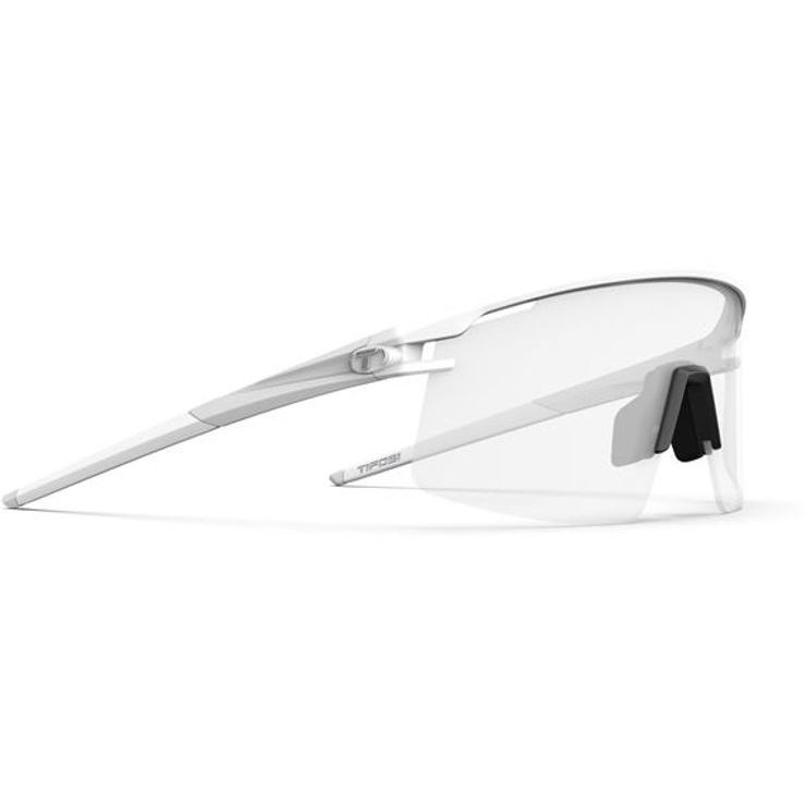 TIFOSI Moab Lite Satin Vapor (Silver Mirror/AC Red/Clear)