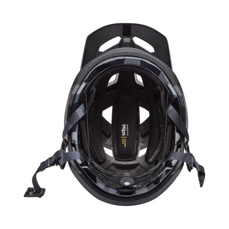 FOX Speedframe Rs Camo Ce Black Camo