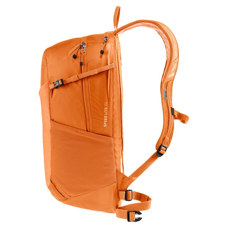 DEUTER Speed Lite 21 peach-tuscany