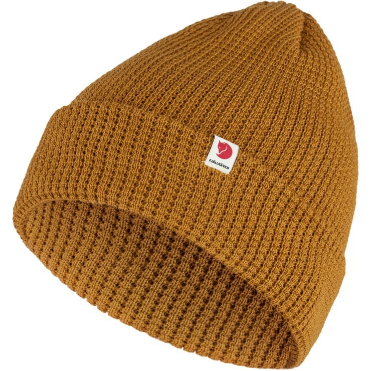 FJÄLLRÄVEN Fjällräven Tab Hat Acorn