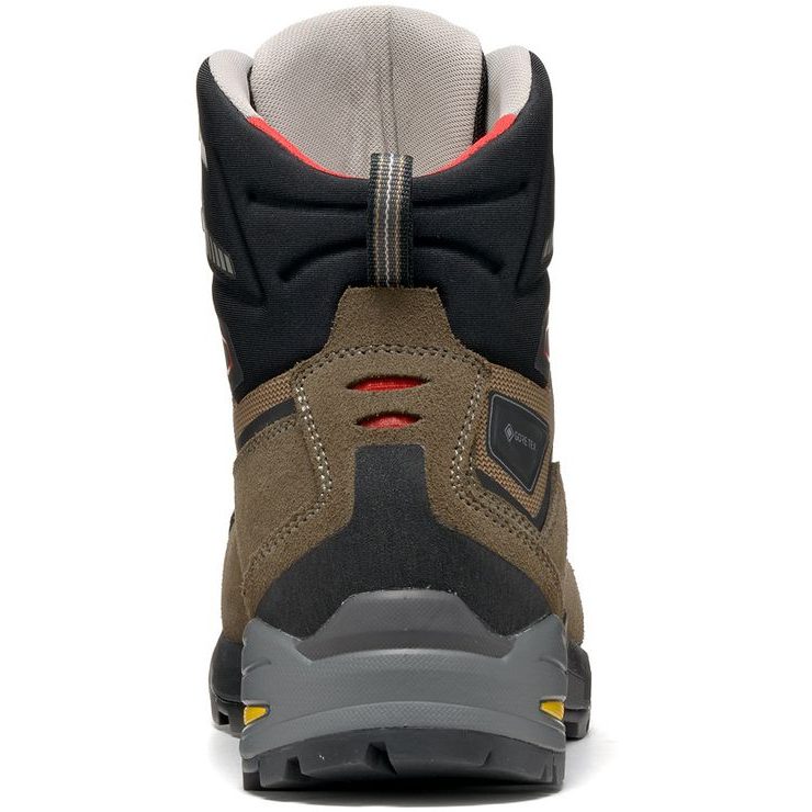 ASOLO Finder PRO GV cortex/nicotine