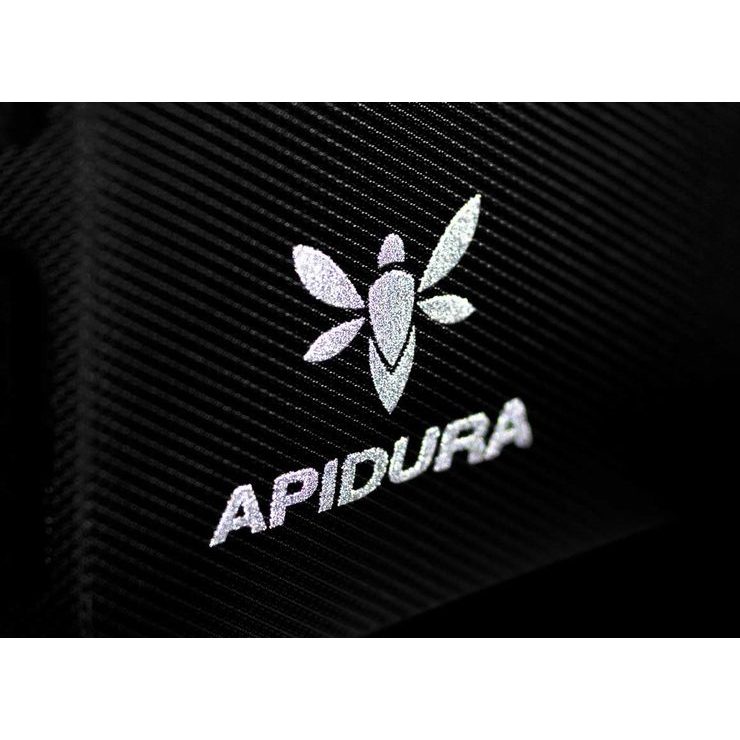 APIDURA Expedition top tube pack (0,5l)