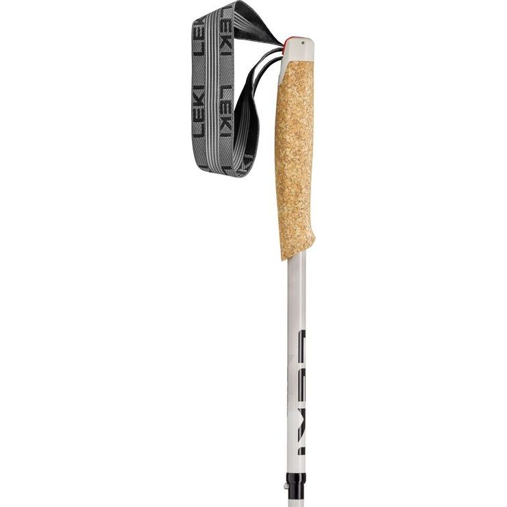 LEKI Neotrail Pro FX.One SL, warm grey light-warm grey dark-black