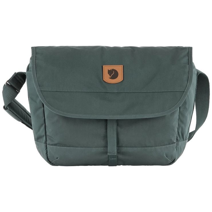 FJÄLLRÄVEN Greenland Shoulder Bag Dusk