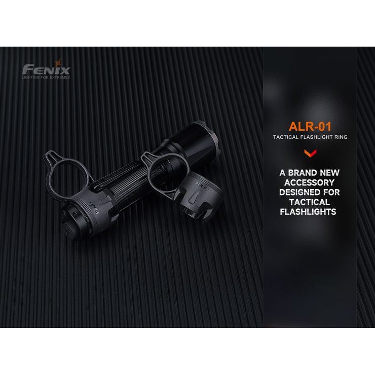 FENIX Taktický kroužek ALR-01 pro svítilny