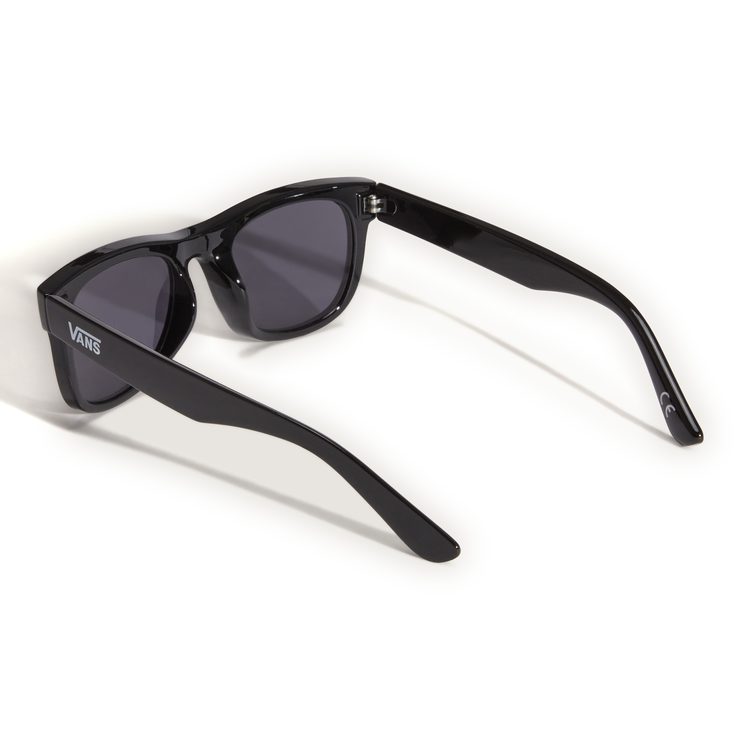 VANS Spicoli Sunglasses Black