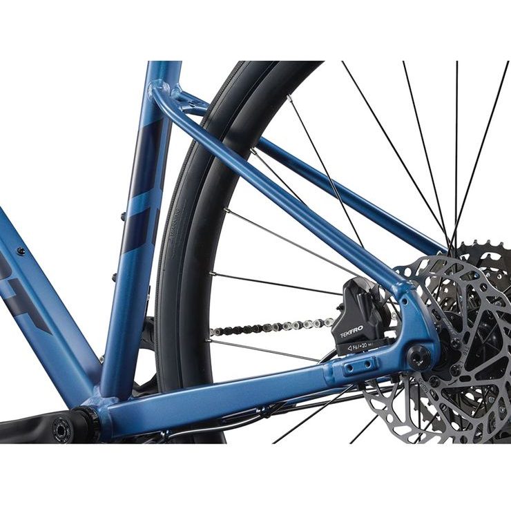 GIANT FastRoad AR 1 Electron Blue