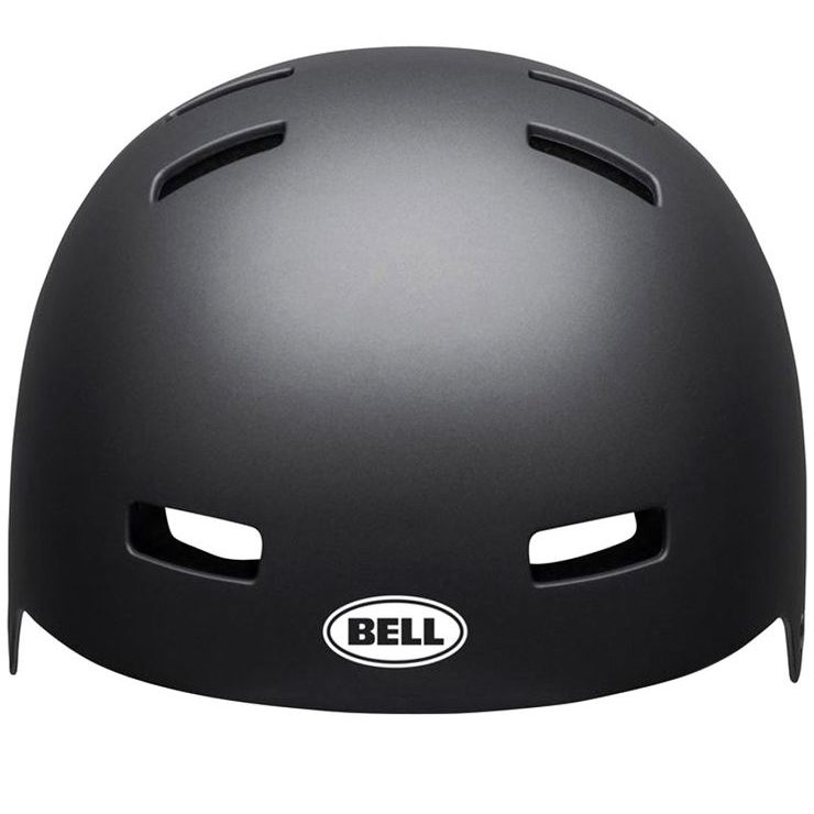 BELL Local Mat Black