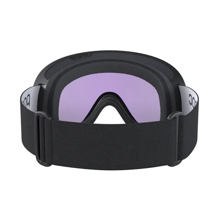 POC Retina Uranium Black/Partly Sunny Blue