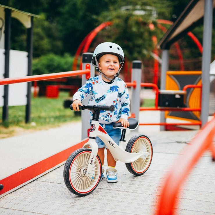 NILS Fun RB138 12"