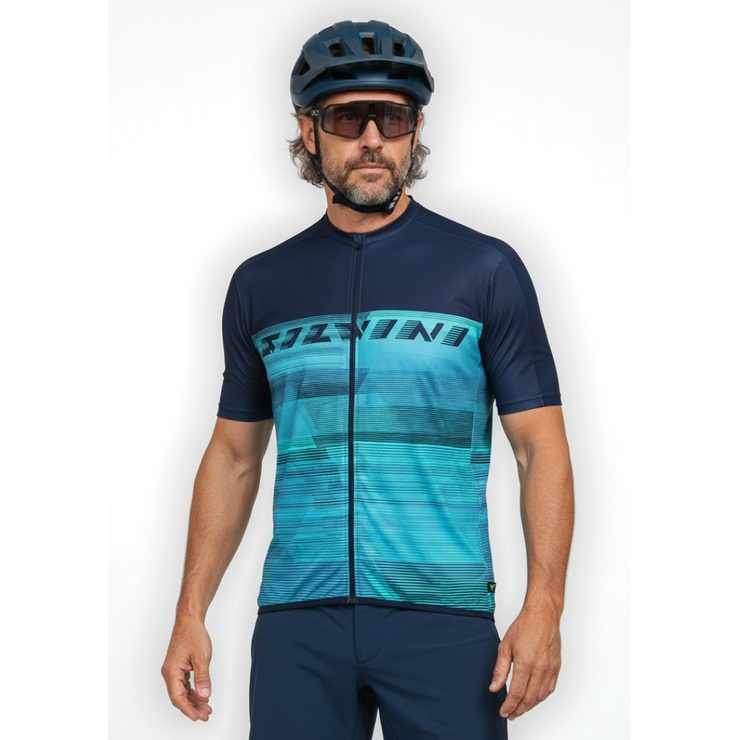 SILVINI Turano MD1645 navy-ocean