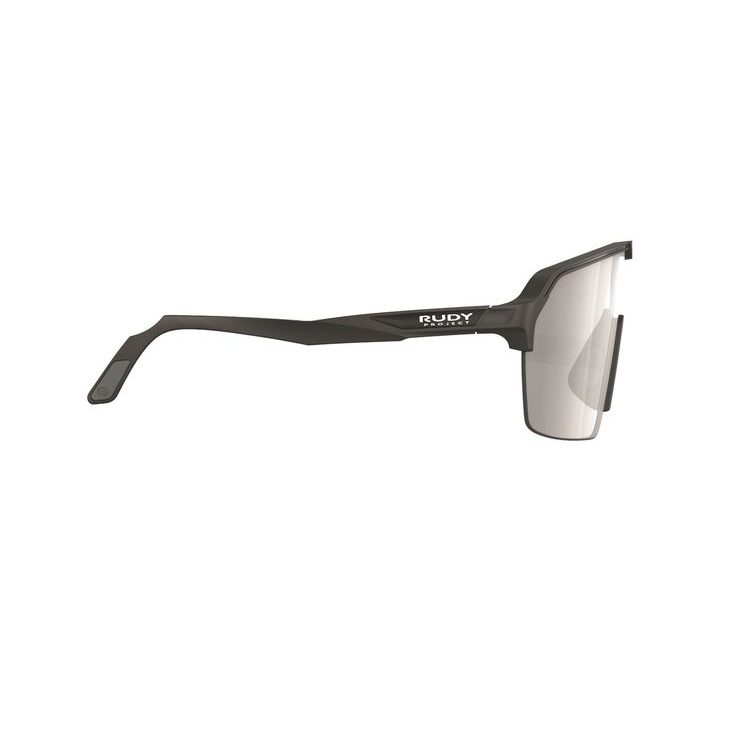 RUDY PROJECT SPINSHIELD AIR ImpactX black matte/black
