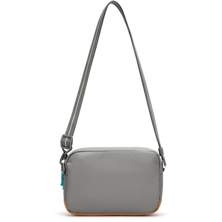 PACSAFE GO CROSSBODY 3 stone
