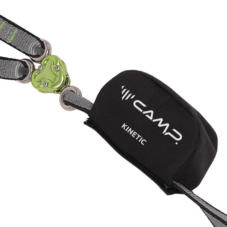 CAMP Kinetic Gyro Rewind Pro, 95 - 115 cm