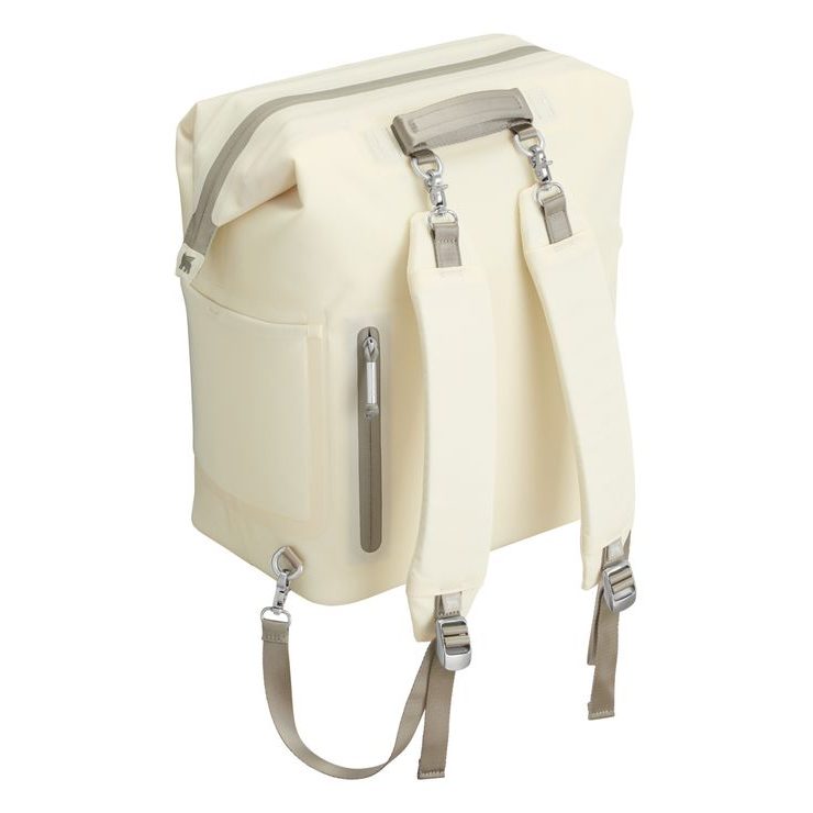 STANLEY All-Day Madeleine Midi Cooler Backpack 14 l Cream