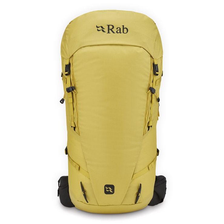 RAB Ascendor 35 (S-M) dark pollen