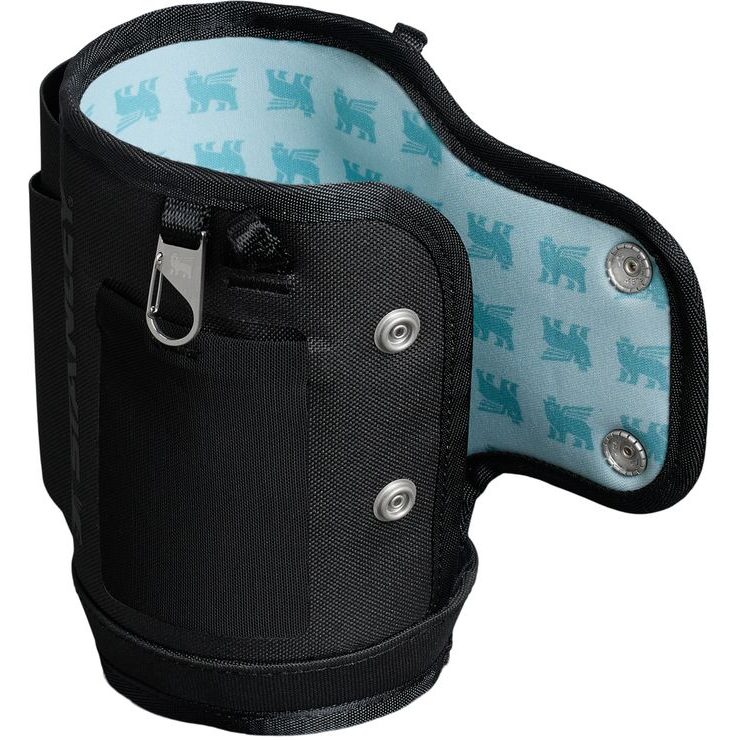STANLEY All-Day Quencher/Cup Carry-All na nosička 890 ml Black