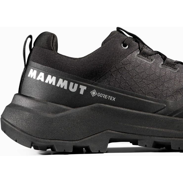 MAMMUT Sertig III LowTX Women black