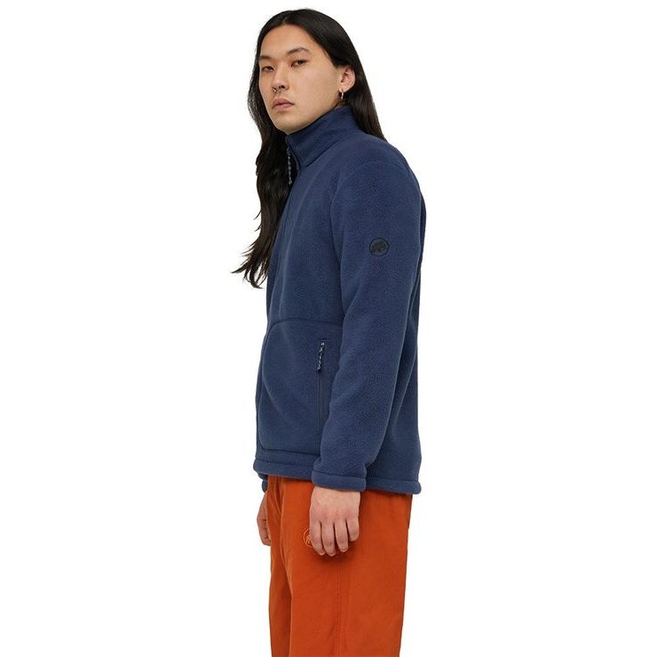 MAMMUT Falera ML Jacket Men marine