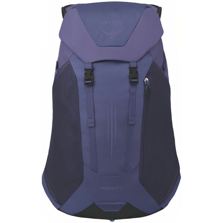 OSPREY HIKELITE LT 30, botswana purple