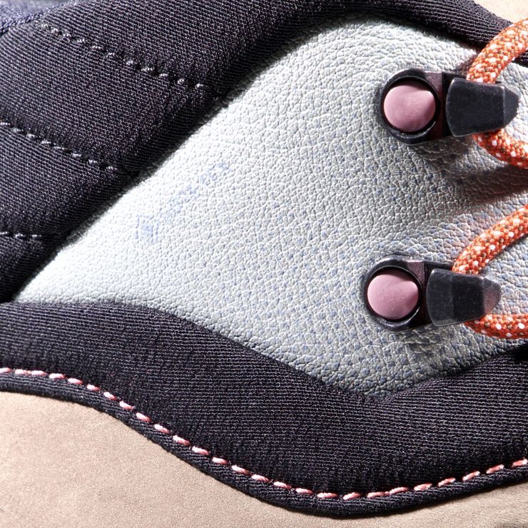 MAMMUT Trovat Tour High GTX® Women bungee-apricot brandy