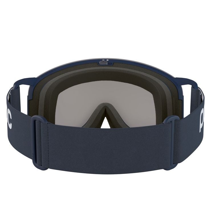 POC Nexal Apatite Navy/Partly Sunny Navy Blue
